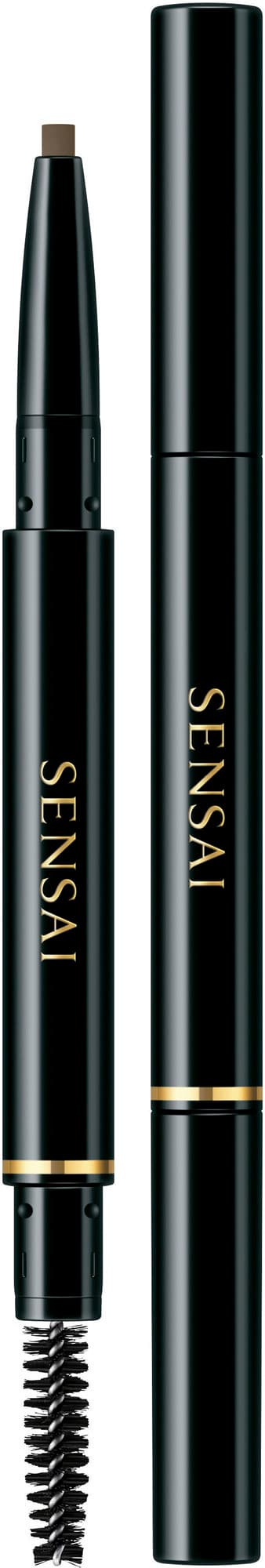 SENSAI COLOURS Styling Eyebrow Pencil Nachfüllung - Queenn
