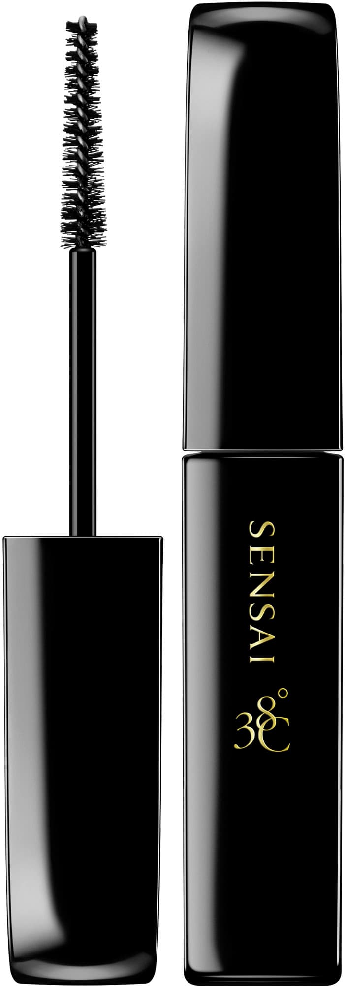 SENSAI Mascara 38°C Collection Lash Lengthener - Queenn