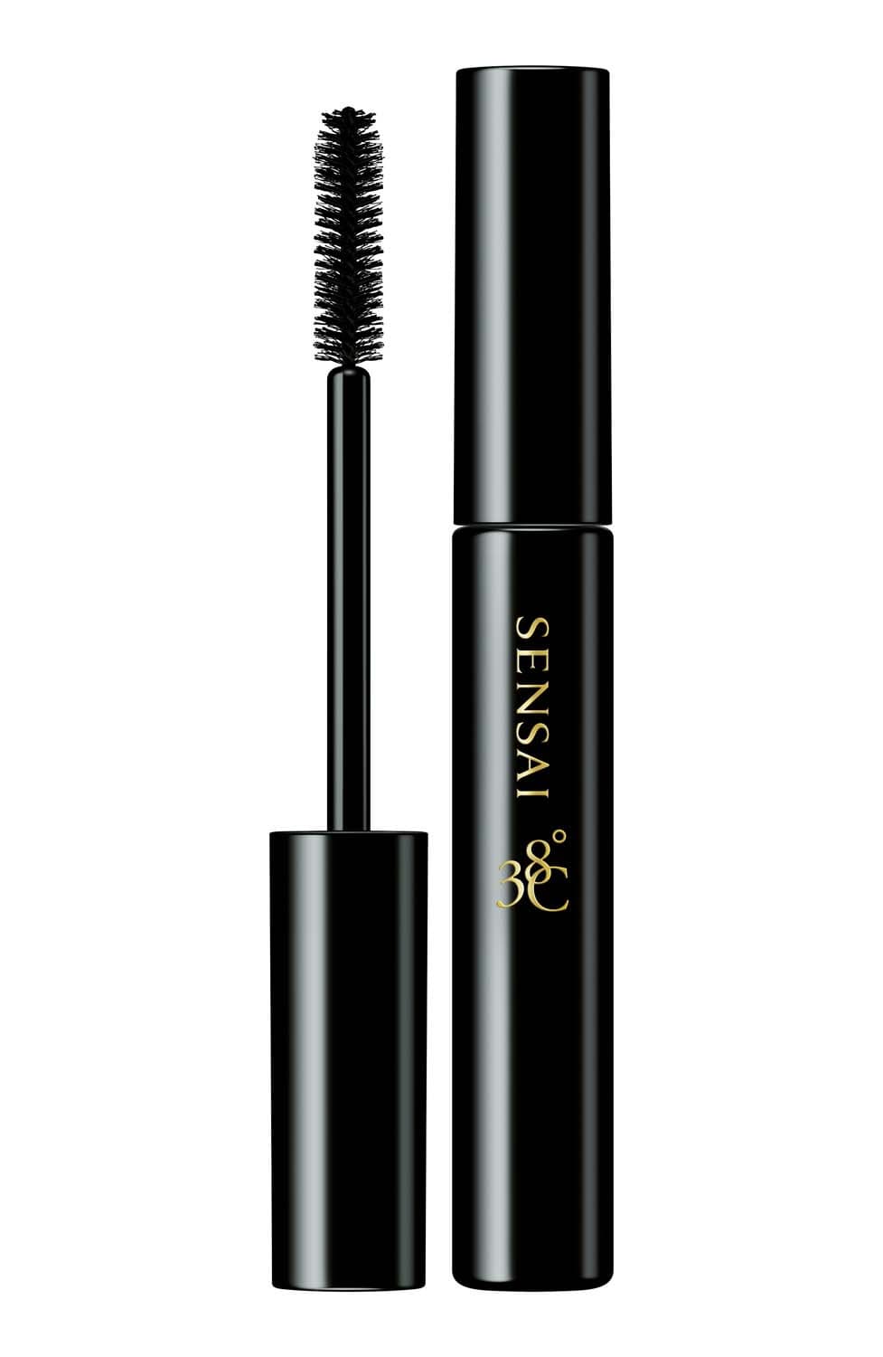 SENSAI MASCARA 38°C COLLECTION Separating & Lengthening - Queenn