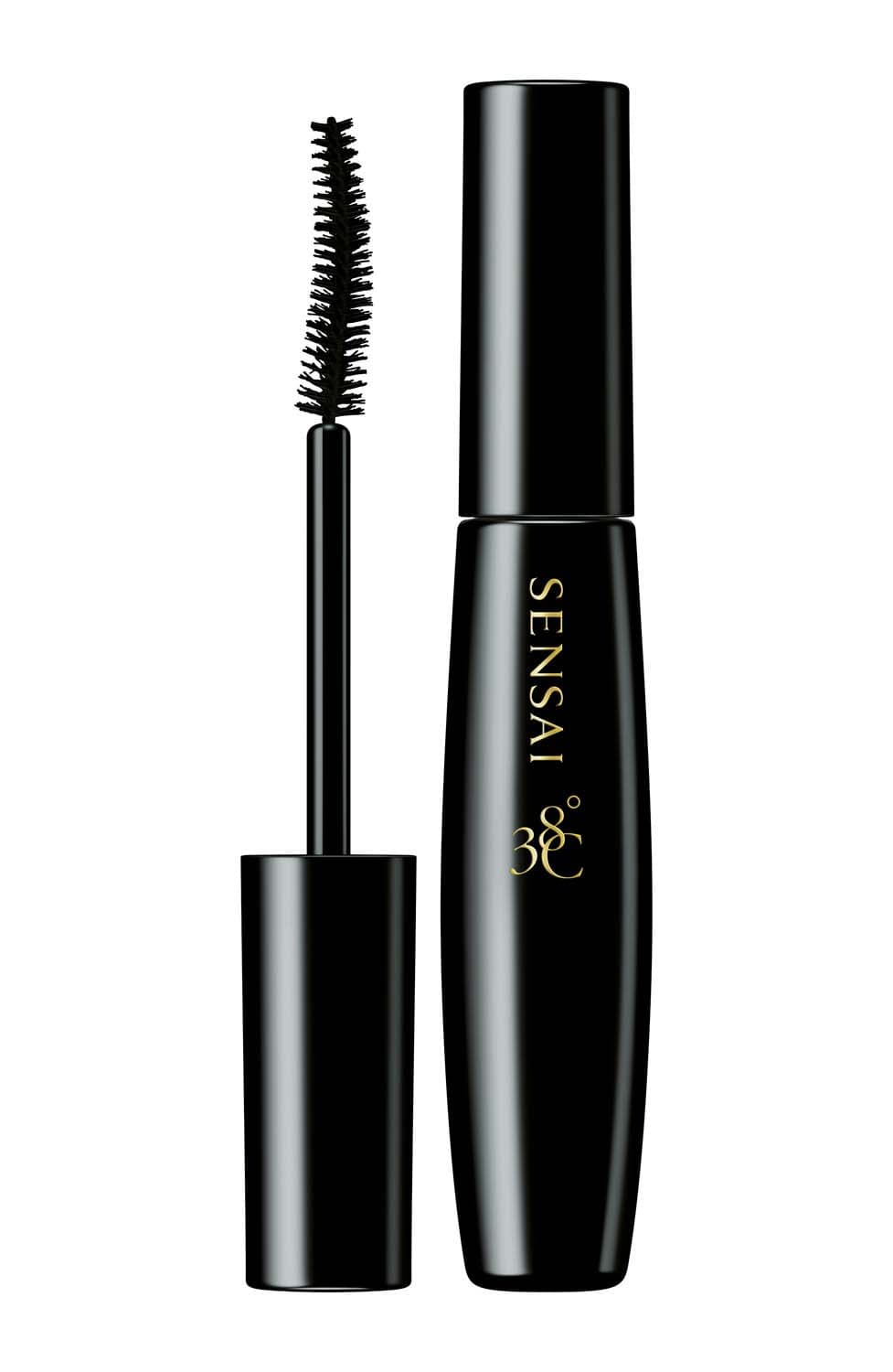 SENSAI Mascara 38°C Collection Volumising - Queenn