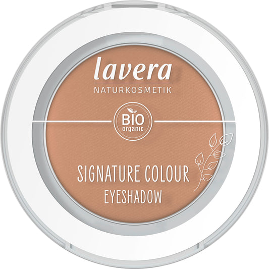 Signature Colour Eyeshadow - Soft Sienna 04 - Queenn