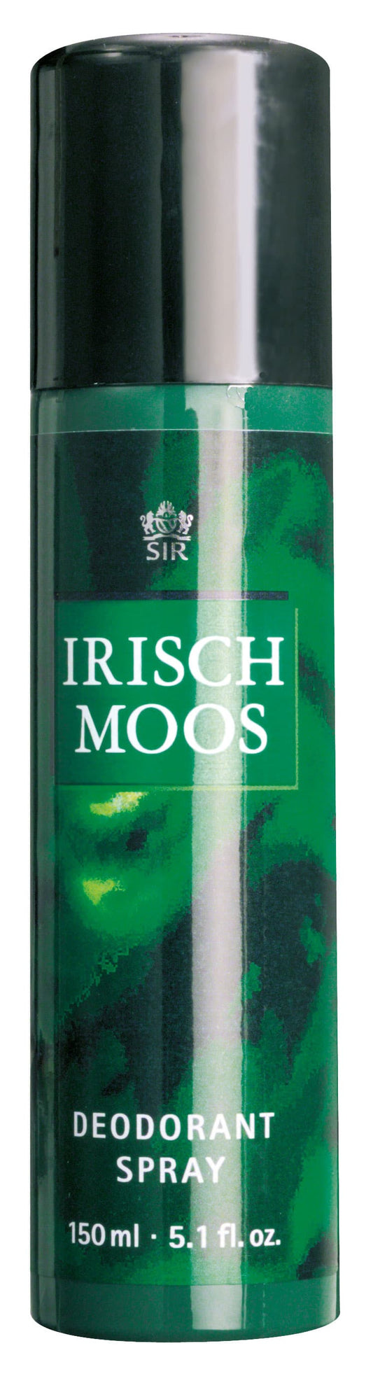 SIR IRISCH MOOS Deo Spray - Queenn