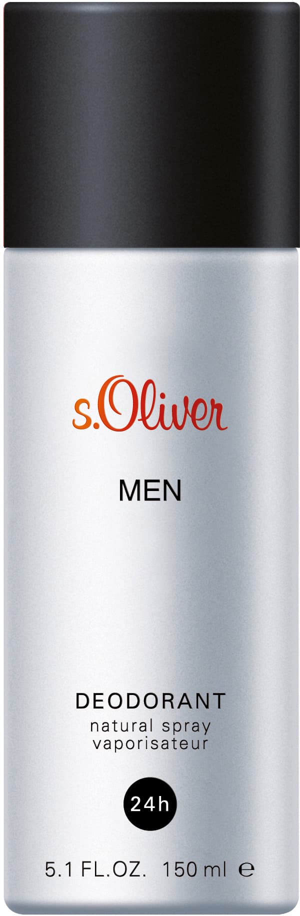 s.Oliver Men Deospray - Queenn