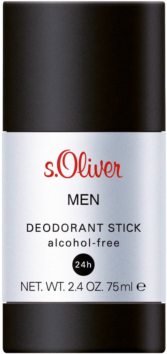 s.Oliver Men Deostick - Queenn
