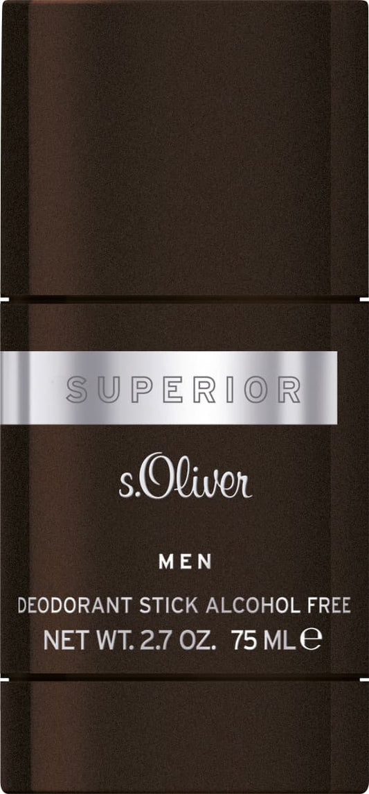 s.Oliver SUPERIOR Men Deostick - Queenn