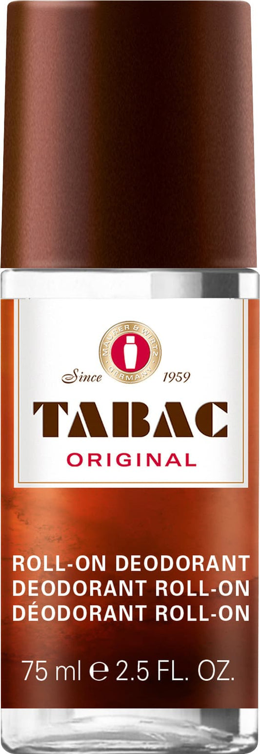 TABAC ORIGINAL Deo Roll - On - Queenn