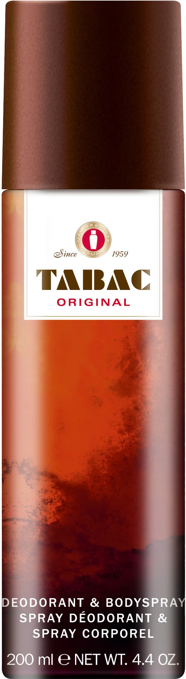 TABAC ORIGINAL Deospray - Queenn