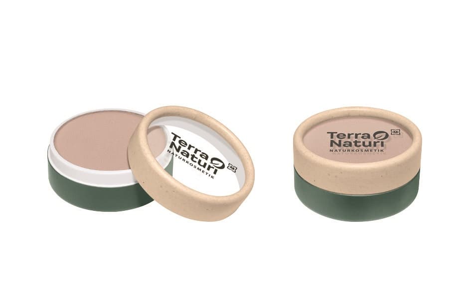 Terra Naturi Mono Eyeshadow Matt - Queenn