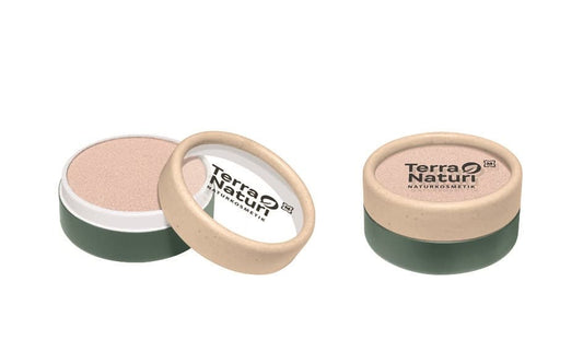 Terra Naturi Mono Eyeshadow Shine - Queenn