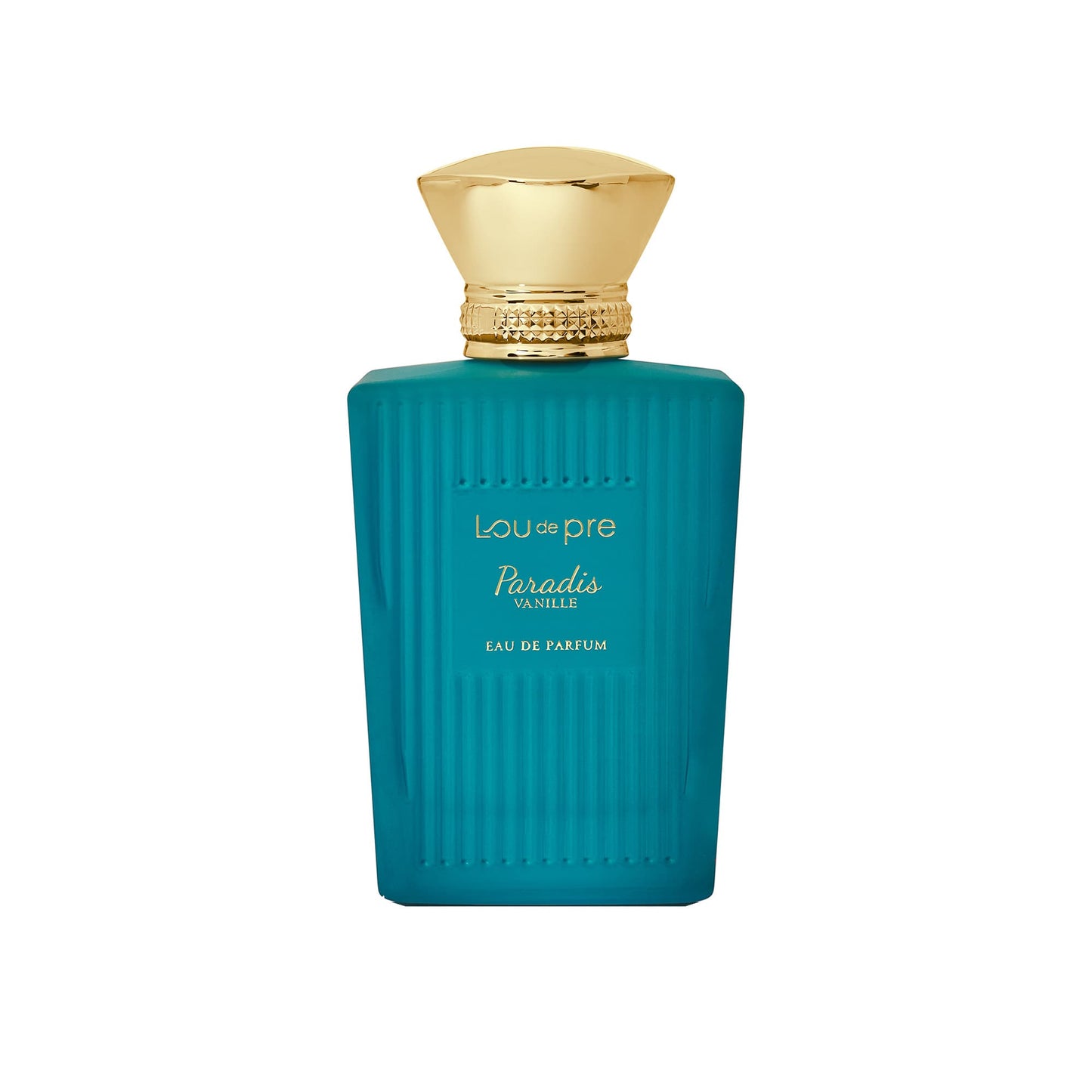 LOU DE PRE Paradis Vanille Eau de Parfum