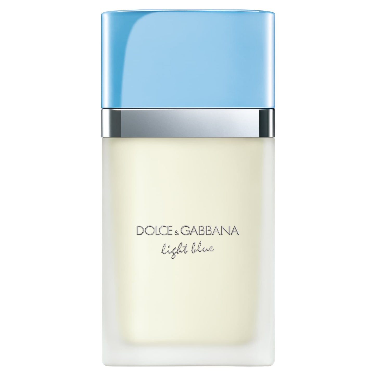 DOLCE&GABBANA Light Blue Eau de Toilette Nachfüllbar