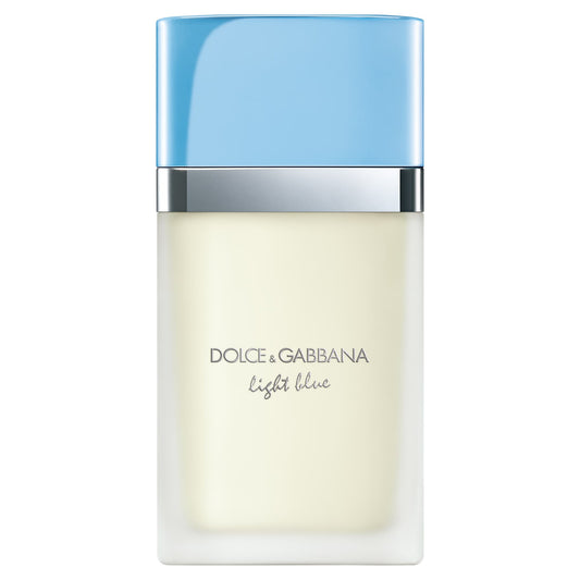 DOLCE&GABBANA Light Blue Eau de Toilette Nachfüllbar