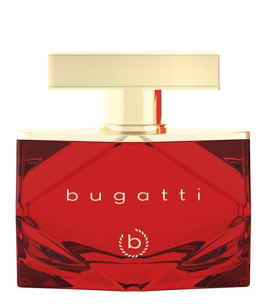 bugatti bellissima rossa for her Eau de Parfum