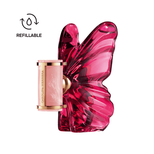 Carolina Herrera La Bomba Eau de Parfum Nachfüllbar