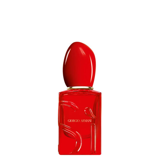GIORGIO ARMANI Si Passione Red Musk Eau de Parfum