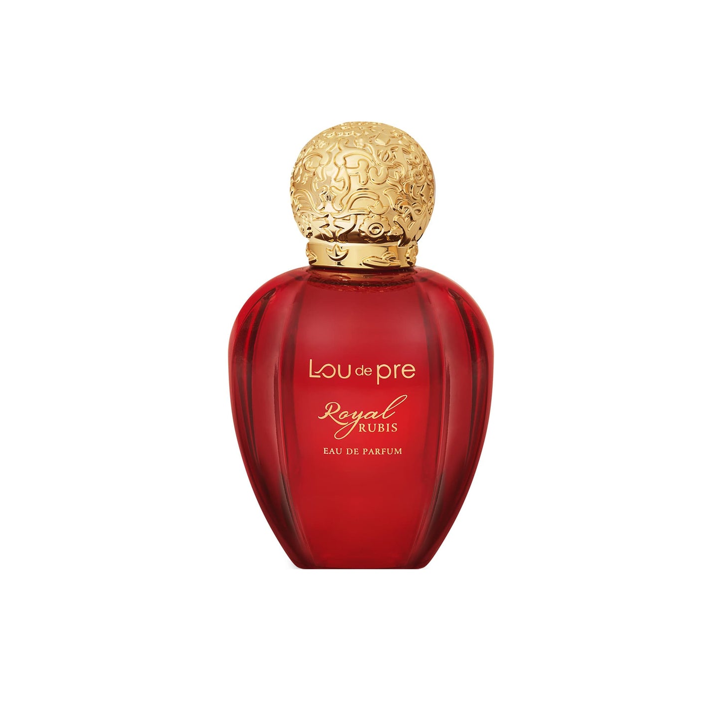 LOU DE PRE Royal Rubis Eau de Parfum