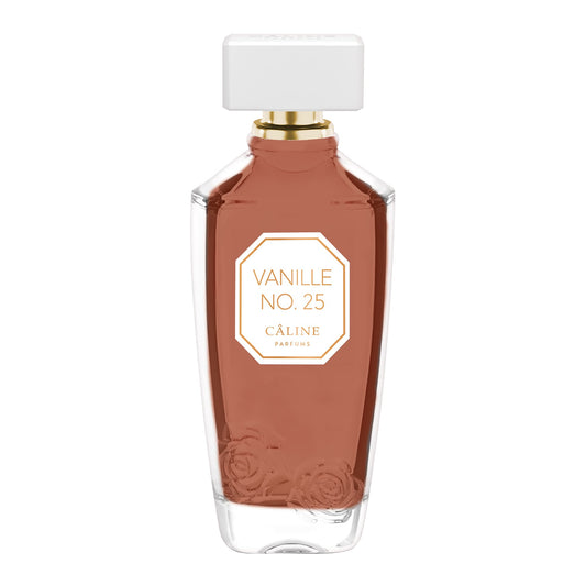 Câline Vanille No. 25 Eau de Parfum
