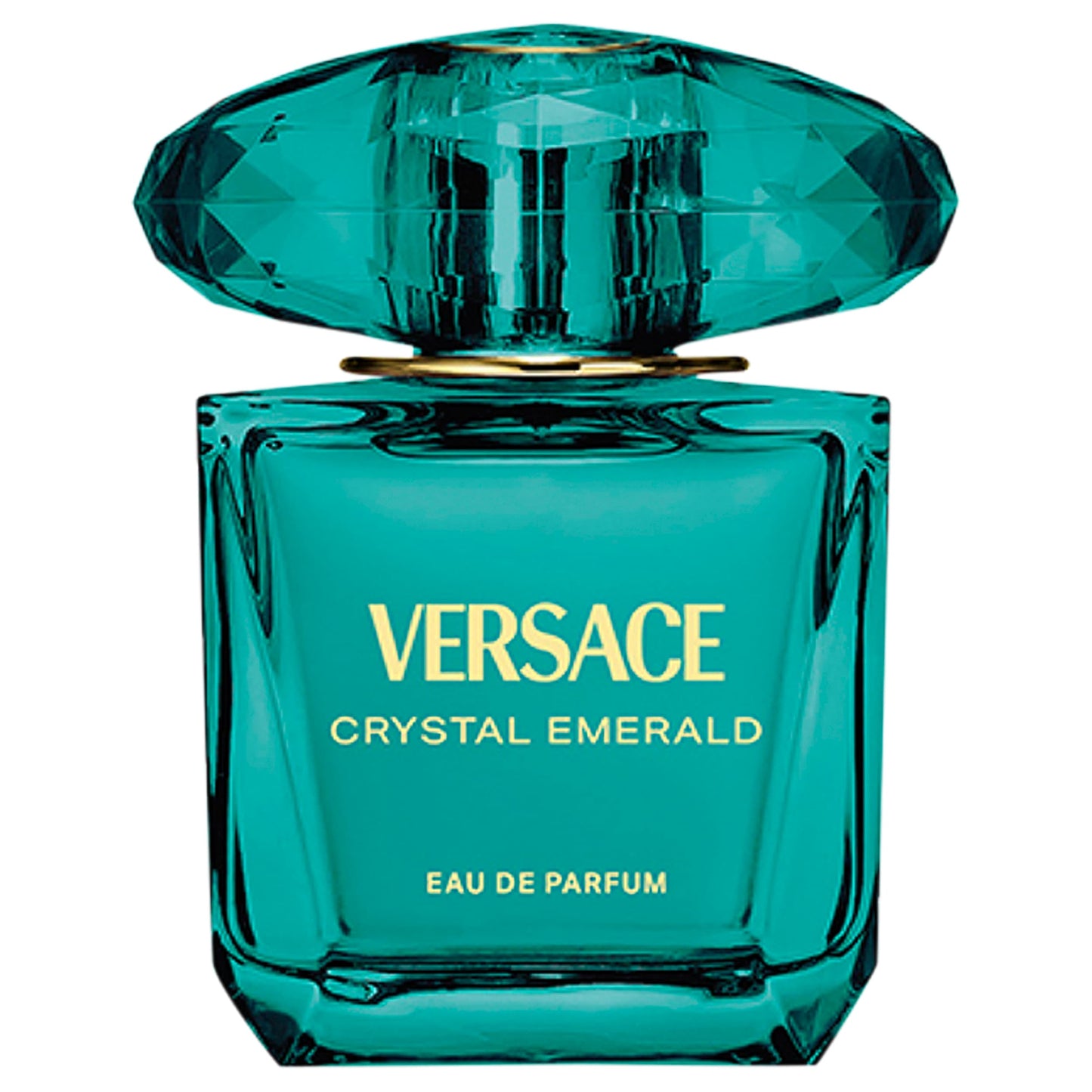 VERSACE Crystal Emerald Eau de Parfum