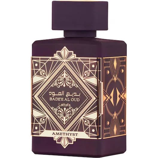 Lattafa Bade'e Al Oud Amethyst Eau de Parfum