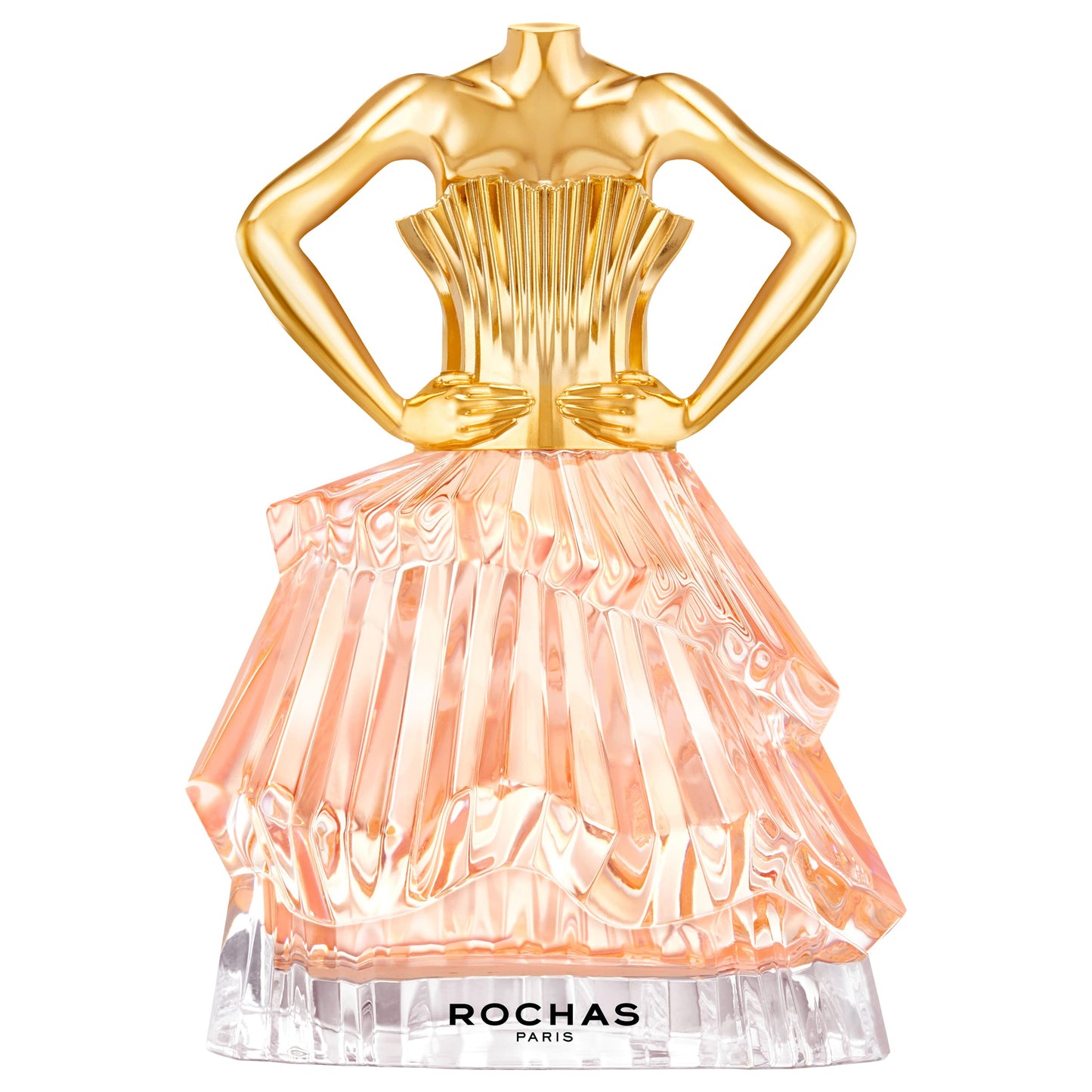 ROCHAS Audace Eau de Parfum
