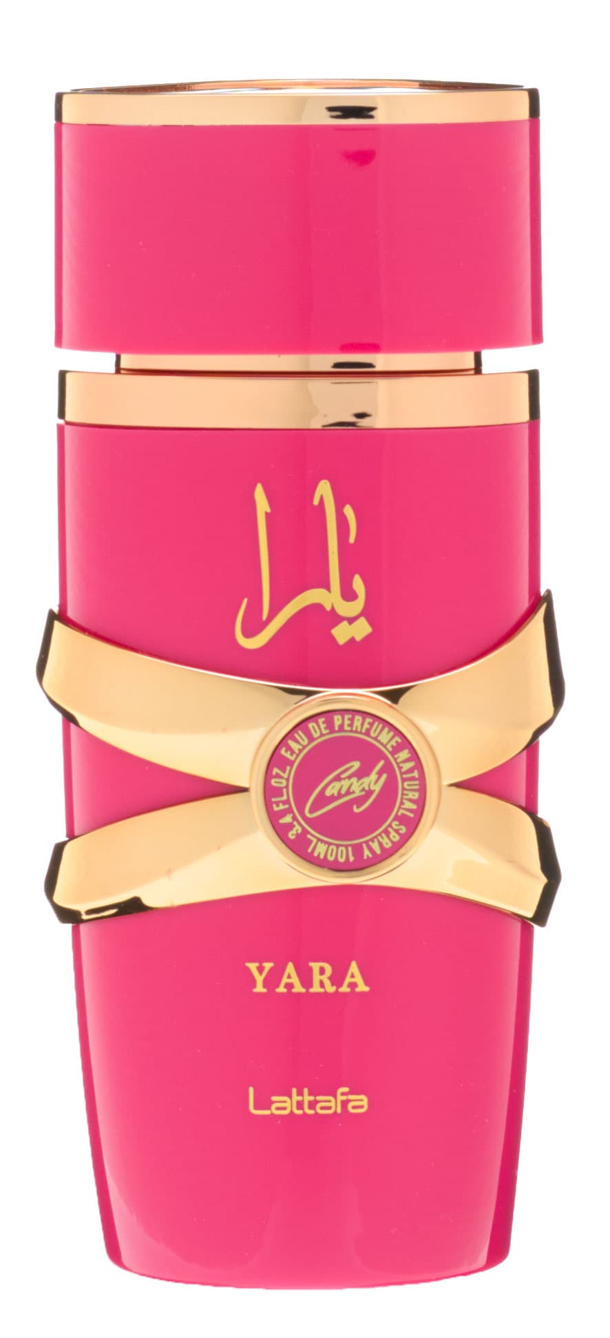 Lattafa Yara Candy Eau de Parfum