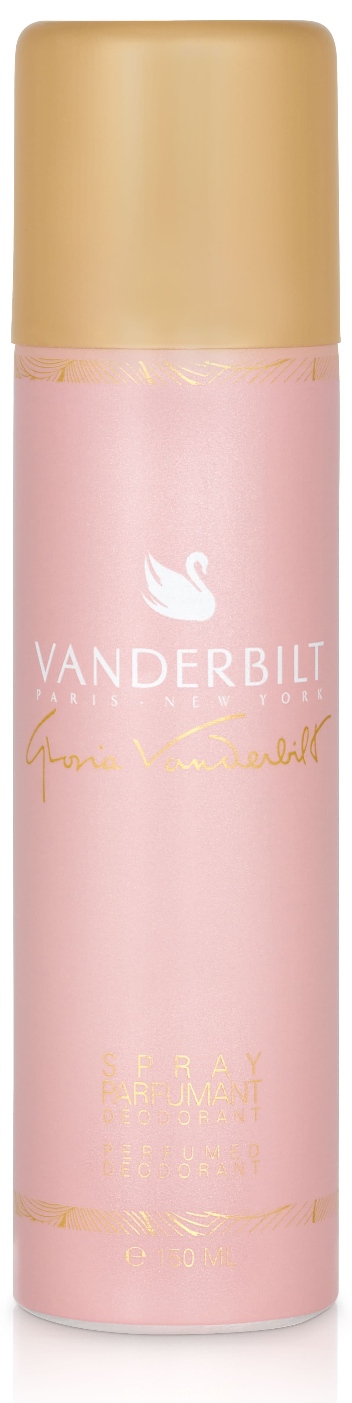 Vanderbilt Deo - Queenn