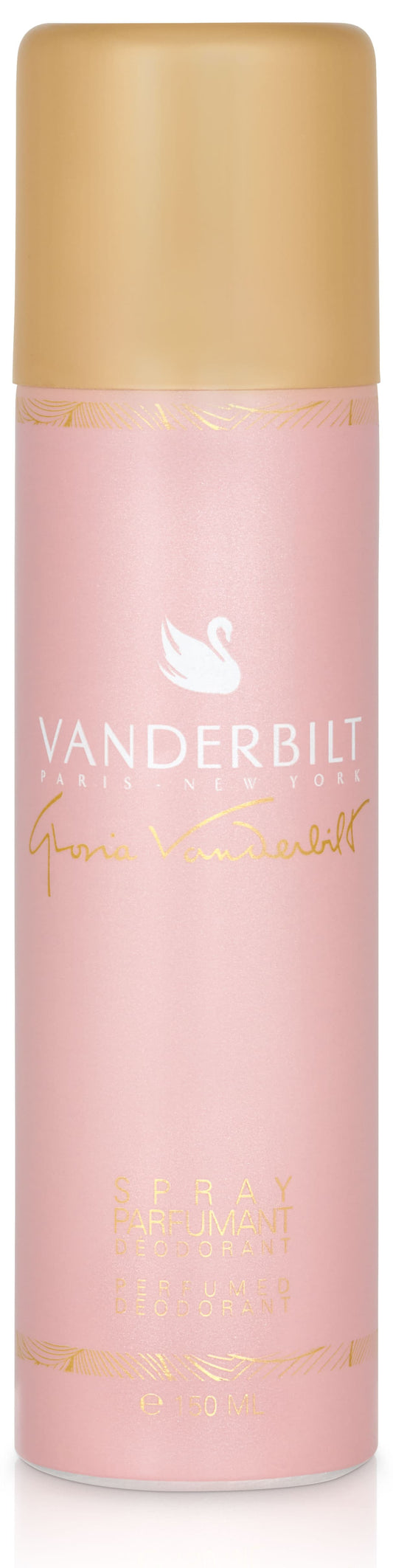 Vanderbilt Deo - Queenn