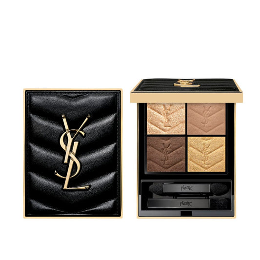 Yves Saint Laurent Couture Mini Clutch - Queenn