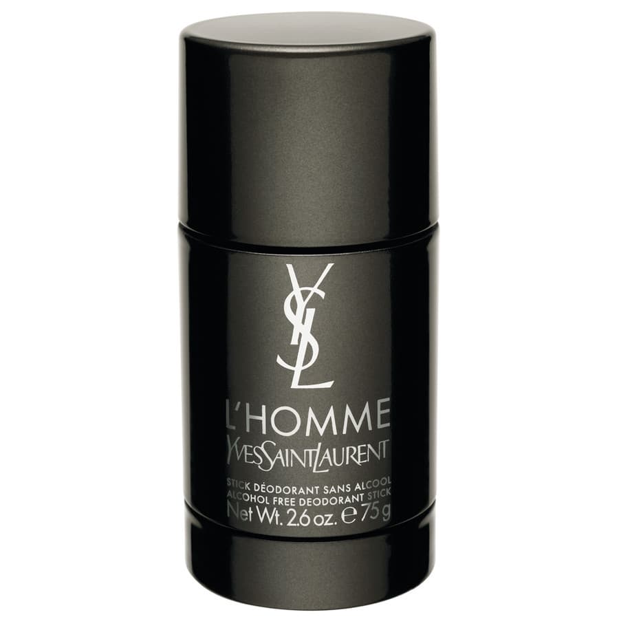 Yves Saint Laurent La Nuit De L'Homme Deodorant - Queenn